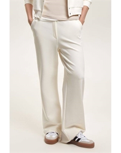Брюки хлопковые прямого кроя Very neat