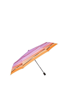 Зонт с принтом Fabretti