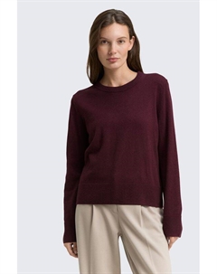 Джемпер хлопковый Tom tailor