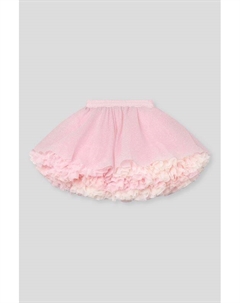 Юбка пышная из тюля на эластичном поясе Choupette