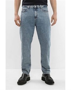 Джинсы зауженного кроя Tommy jeans