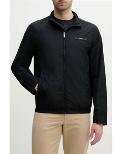 Ветровка с воротником стойкой Calvin klein