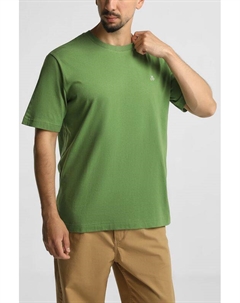 Футболка хлопковая Marc o'polo