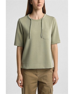 Толстовка с коротким рукавом Gerry weber