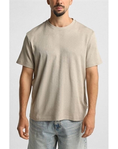 Футболка хлопковая Calvin klein