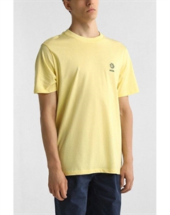 Футболка хлопковая Blend