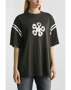 Футболка хлопковая с принтом Levi's®