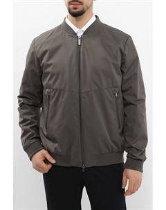 Куртка с эластичными манжетами Bugatti