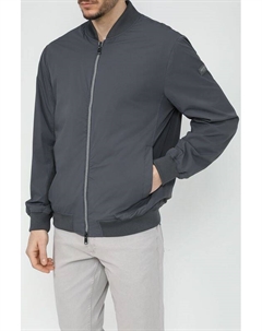 Ветровка с эластичными манжетами Guess