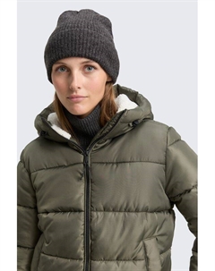 Шапка с отворотом Tom tailor