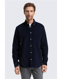 Рубашка хлопковая Tom tailor