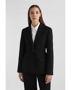 Жакет однобортный Hugo