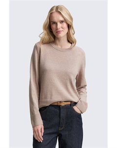 Джемпер хлопковый Tom tailor