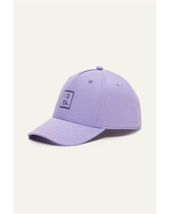 Бейсболка хлопковая Totti