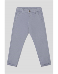 Брюки хлопковые Minymo®