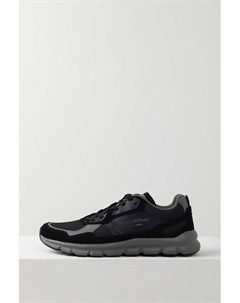 Кроссовки комбинированные Marc o'polo