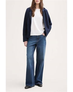 Футболка свободного кроя Tom tailor