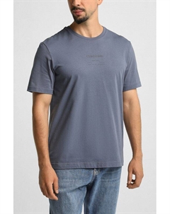 Футболка хлопковая Calvin klein