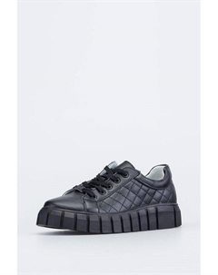 Полуботинки комбинированные Котофей