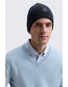 Шапка с отворотом Tom tailor