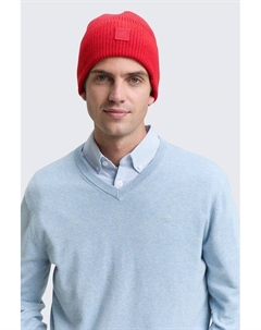 Шапка с отворотом Tom tailor