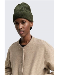 Шапка с отворотом Tom tailor