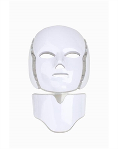 Маска для омоложения кожи лица светодиодная m1090 Gezatone