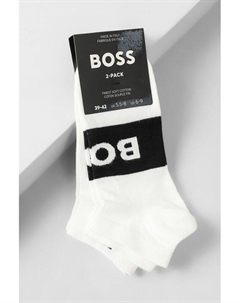 Набор из двух пар укороченных носков Boss