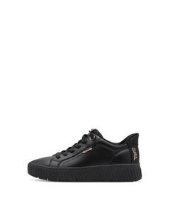 Кеды кожаные Tamaris