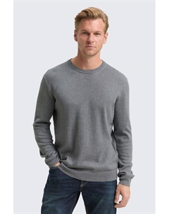 Джемпер хлопковый Tom tailor