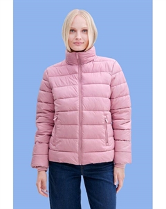 Куртка утепленная с воротником стойкой Tom tailor