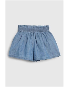 Шорты джинсовые на эластичном поясе Republic of denim