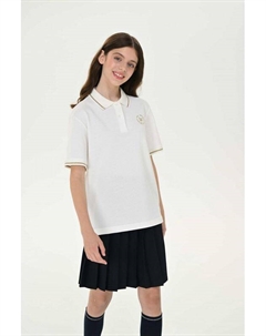 Поло хлопковое Junior republic