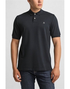 Поло хлопковое Marc o'polo