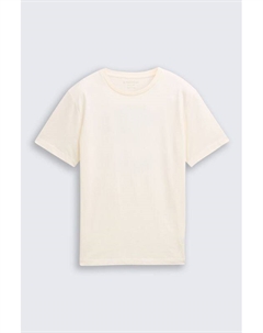 Футболка хлопковая Tom tailor