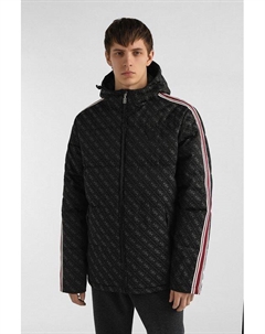 Куртка утепленная с капюшоном Guess