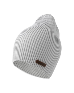 Шапка-бини хлопковая Андерсен