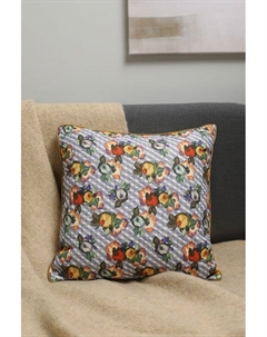 Подушка декоративная Bouquet Net Multi Coincasa