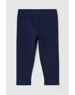 Легинсы хлопковые Fagottino