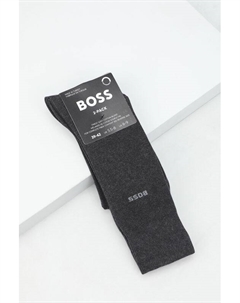 Набор из 2 пар хлопковых классических носков Boss