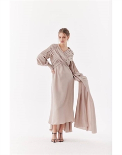 Платье бохо Fashion rebels