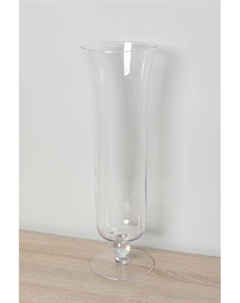 Ваза стеклянная Edg