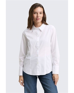 Рубашка хлопковая Tom tailor