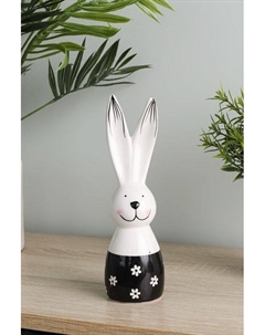 Декоративная фигурка керамическая Заяц Landjut Eglo