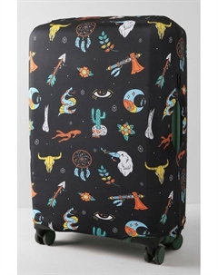 Чехол для чемоданов малый Eberhart