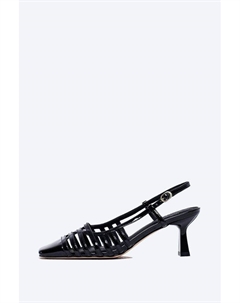 Туфли кожаные Vitacci