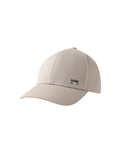 Бейсболка хлопковая Boss