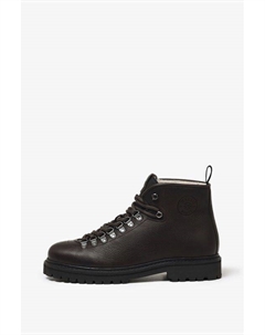 Ботинки кожаные Blackstone