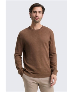 Джемпер хлопковый Tom tailor