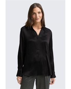 Блуза свободного кроя Tom tailor